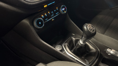 Ford Fiesta 1.0 EcoBoost 125 Titanium 5dr Petrol Hatchback